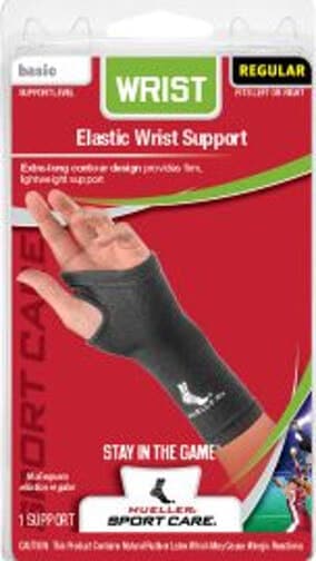 Mueller Sports Medicine Elastic Wrist Support
