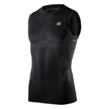 LP EmbioZ Back Support Compression Top