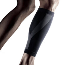 LP EmbioZ Calf Power Sleeve with Silicone