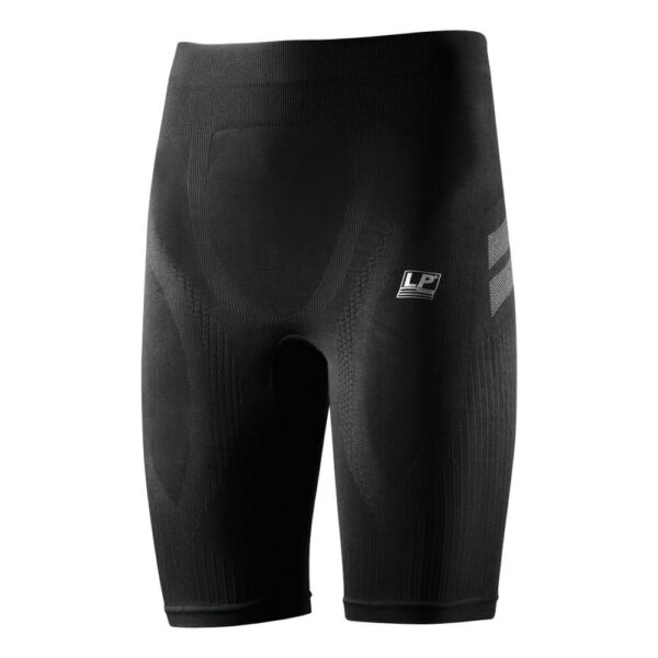 LP EmbioZ Thigh Support Compression Shorts