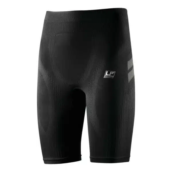 How Compression Shorts help with Groin Strain Recovery – LP Supports