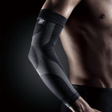 Arm Power Sleeve with Silicone