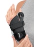 Nueller Thumb Stabilizer in use