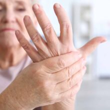 Orthopedic Brace for Arthritis 1