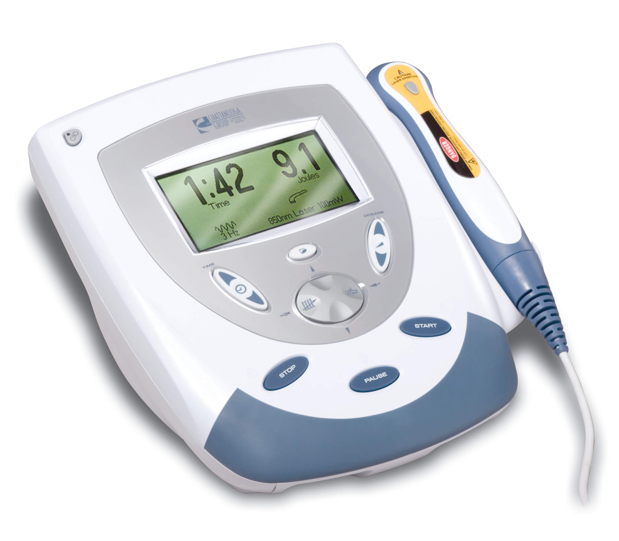 Electrotherapy Machine - Intelect Legend XT - A-1 Medical Integration
