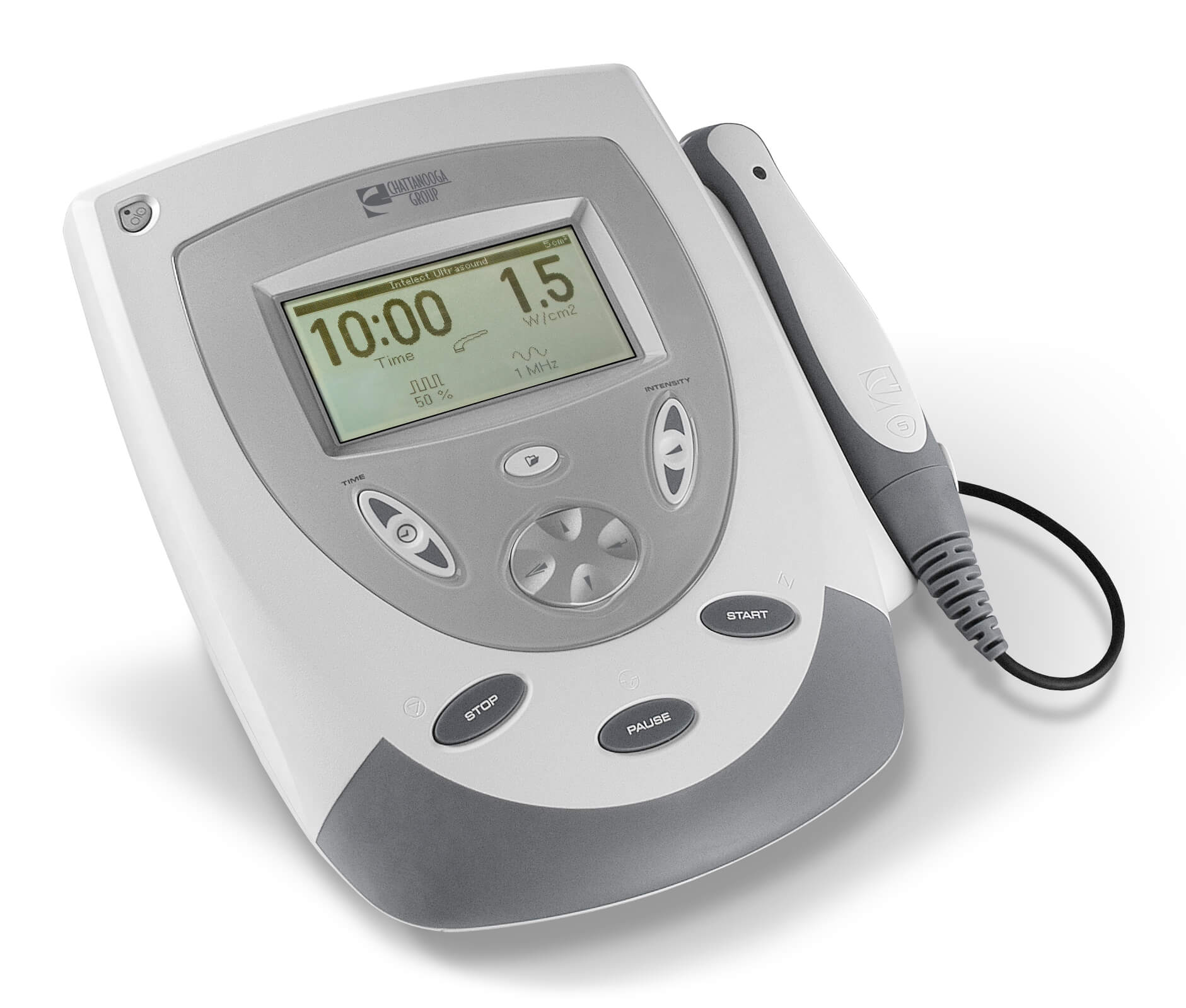 Electrotherapy Machine - Intelect Legend XT - A-1 Medical Integration