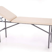 Montane Columbia 2 Section Treatment Table - Beige