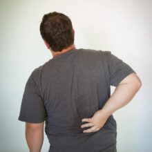 Back Brace For Lower Back Pain