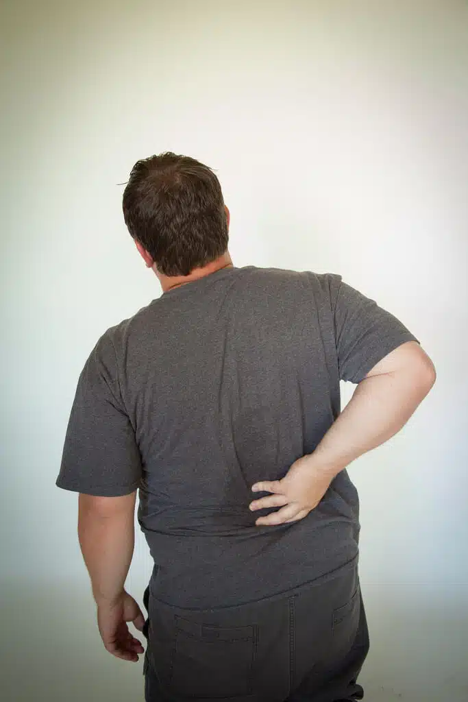 The Muscular Brace Strategy for Lower Back Pain