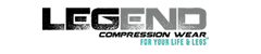 Legend® Compression Wear