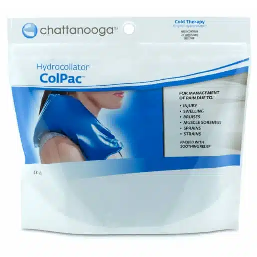 ColPac Cold Therapy  Chattanooga · Dunbar Medical