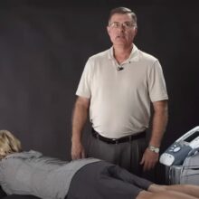 Video - Using Interferential & PreMod for Acute & Chronic pain