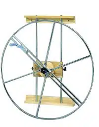 Shoulder Wheel