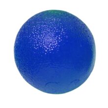 Gel Ball hand Exerciser - Blue