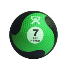 Firm Medicine Ball - Green