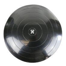 Inflatable Balance Disc - Black