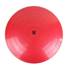 Inflatable Balance Disc - Red