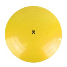 Inflatable Balance Disc - Yellow