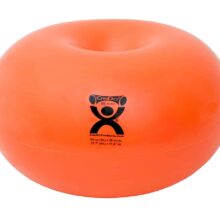 Cando Donut Ball - Orange