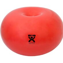 Cando Donut Ball - Red
