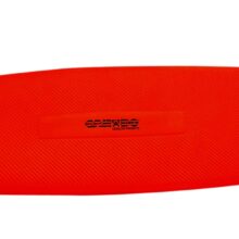 Cando Exercise Mat - Red
