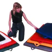 CanDo Closed Cell Exercise Mats