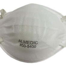 Almedic N95 Respirator