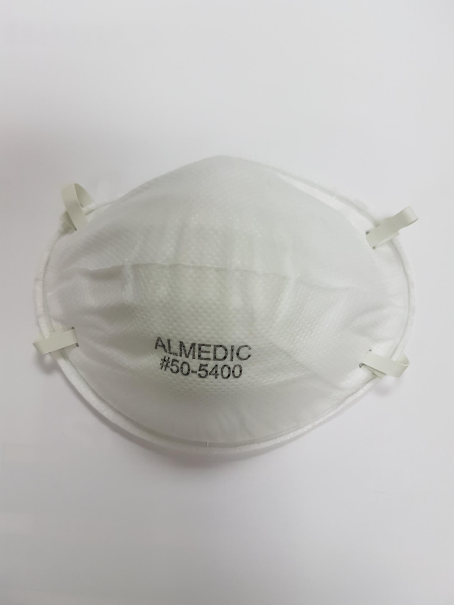 Almedic N95 Respirator