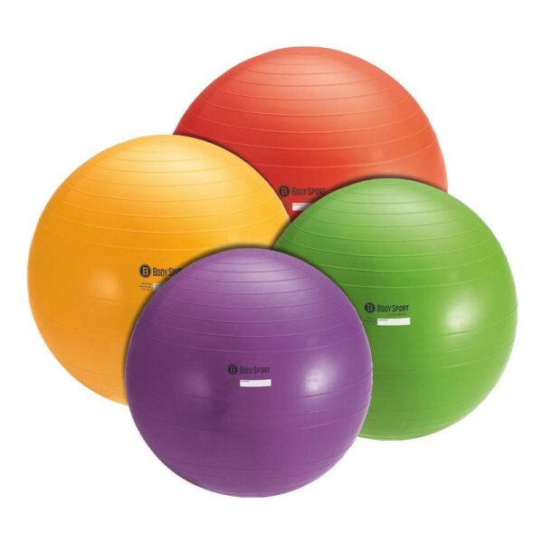 Body Sport® Fitness Balls