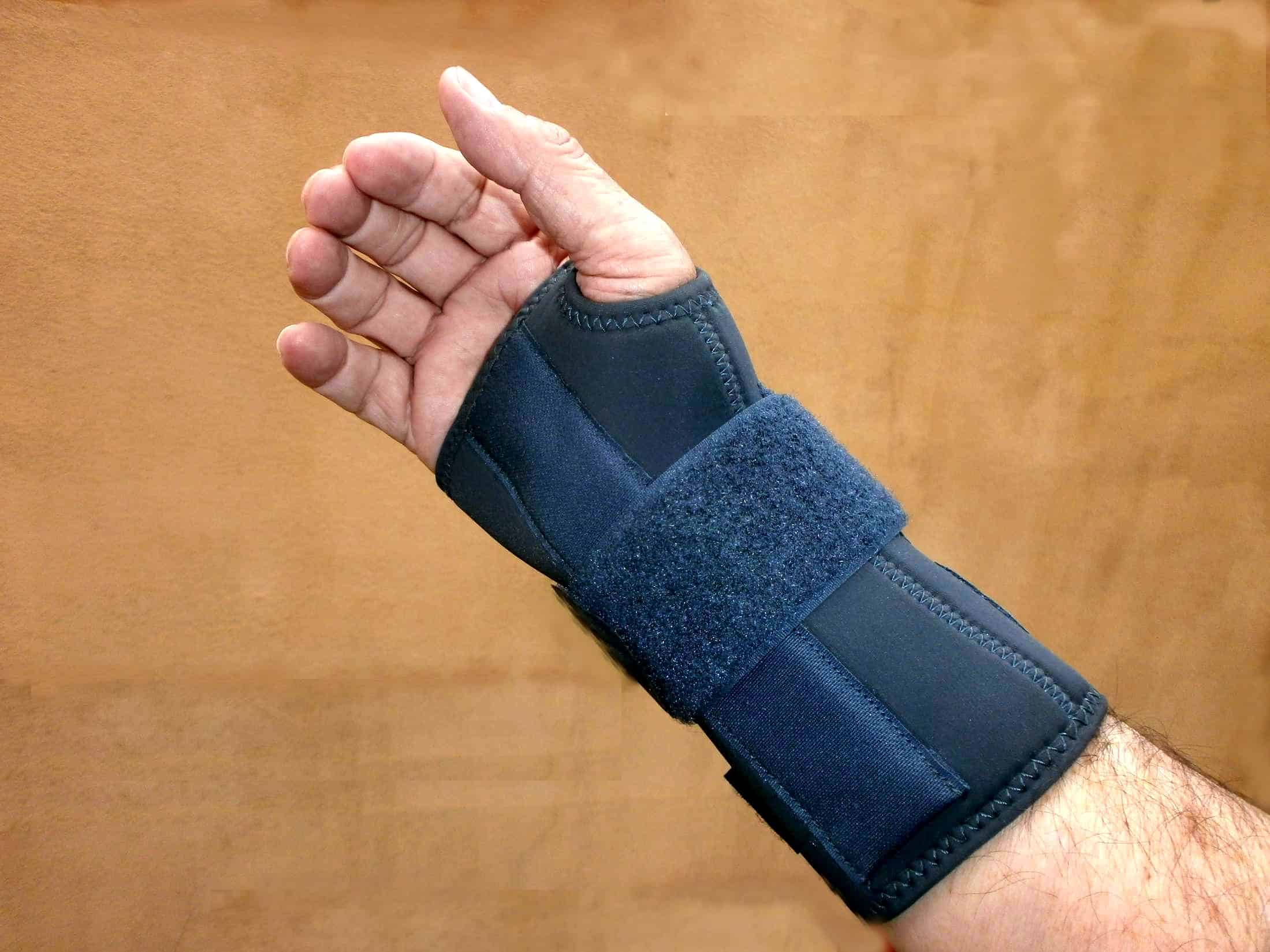 Wrist Injury Braces