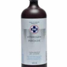 RW Consumer Products Hydrogen Peroxide