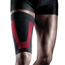LP Support Thigh Power Sleeve
