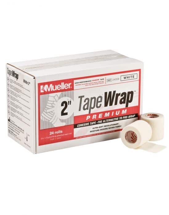 Mueller Sports Medicine TapeWrap® Premium