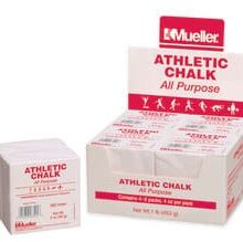 Mueller Sports Medicine Athletic Chalk