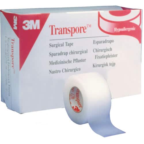 3M Transpore Tape