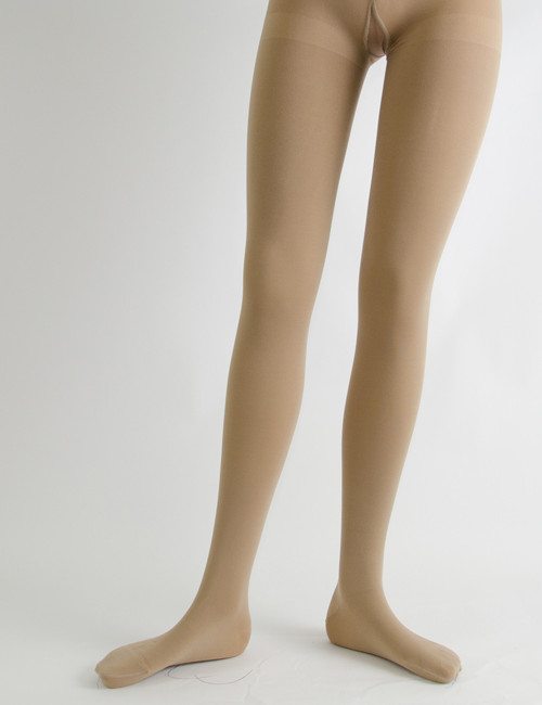 LEGEND® MicroFiber Opaque Collection, Panty Hose, 15-20mmHg