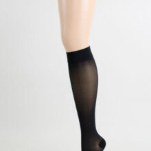 LEGEND® Simply Sheer Collection, Knee High, 15-20mmHg