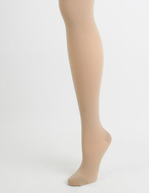 LEGEND® Simply Sheer Collection, Thigh High, 15-20mmHg