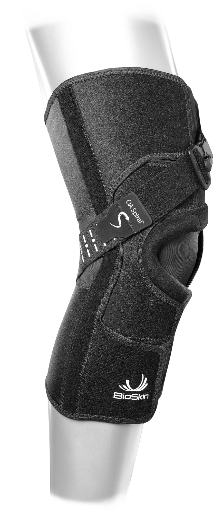 Unloading Knee Braces: 5 Questions & Answers