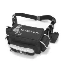 Mueller Hero M2-10 Folded Clear Bandage Pocket Kit