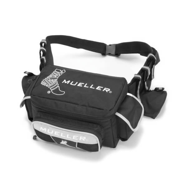 Mueller Sports Medicine Hero Utility™ Medical Bag