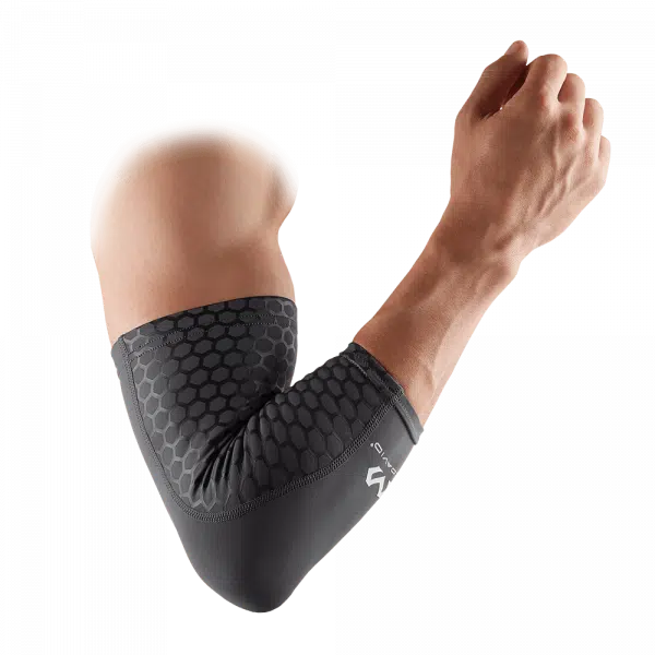 Elbow Compression Sleeve: Features & Benefits · Dunbar Medical