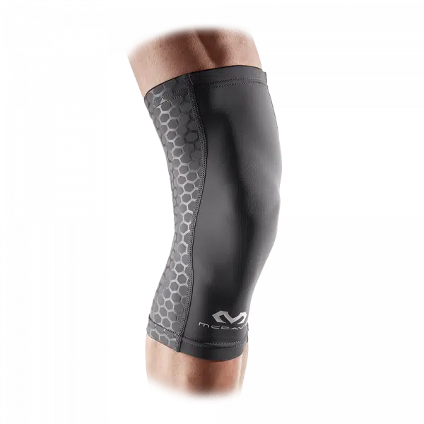 Modetro Sports Knee Compression Sleeve - Provides Arthritis and Joint Pain  Re[S]
