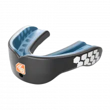 Shock Doctor Sport Gel Max Flavor Fusion Mouthguard Fruit Punch