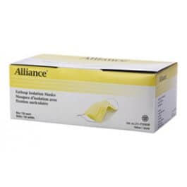 Alliance Isolation Face Masks with Earloop