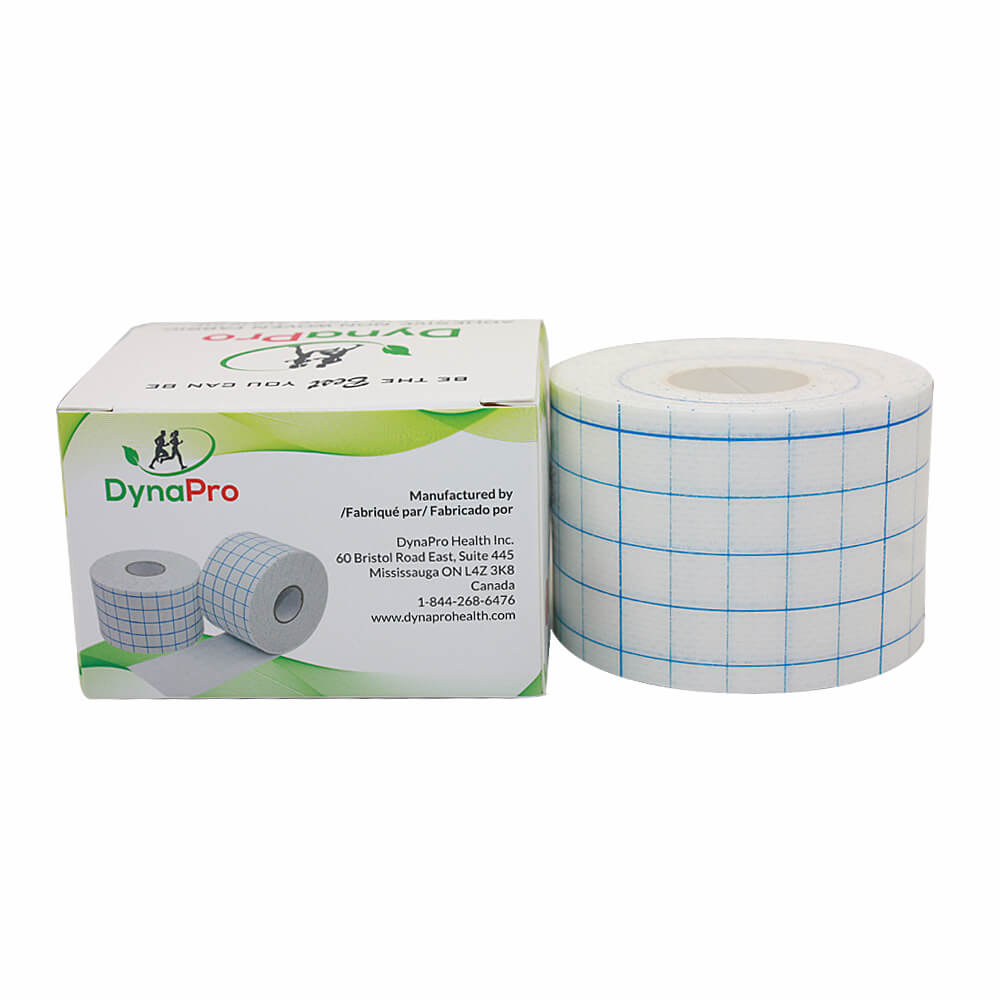 3M™ Medical Tape, 4578, Polyester Spunlace Nonwoven Extended Wear,  Configurable