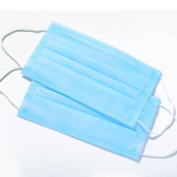 DynaPro Disposable Face Mask