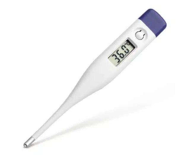 Dial Thermometer (Paraffin) For Sale
