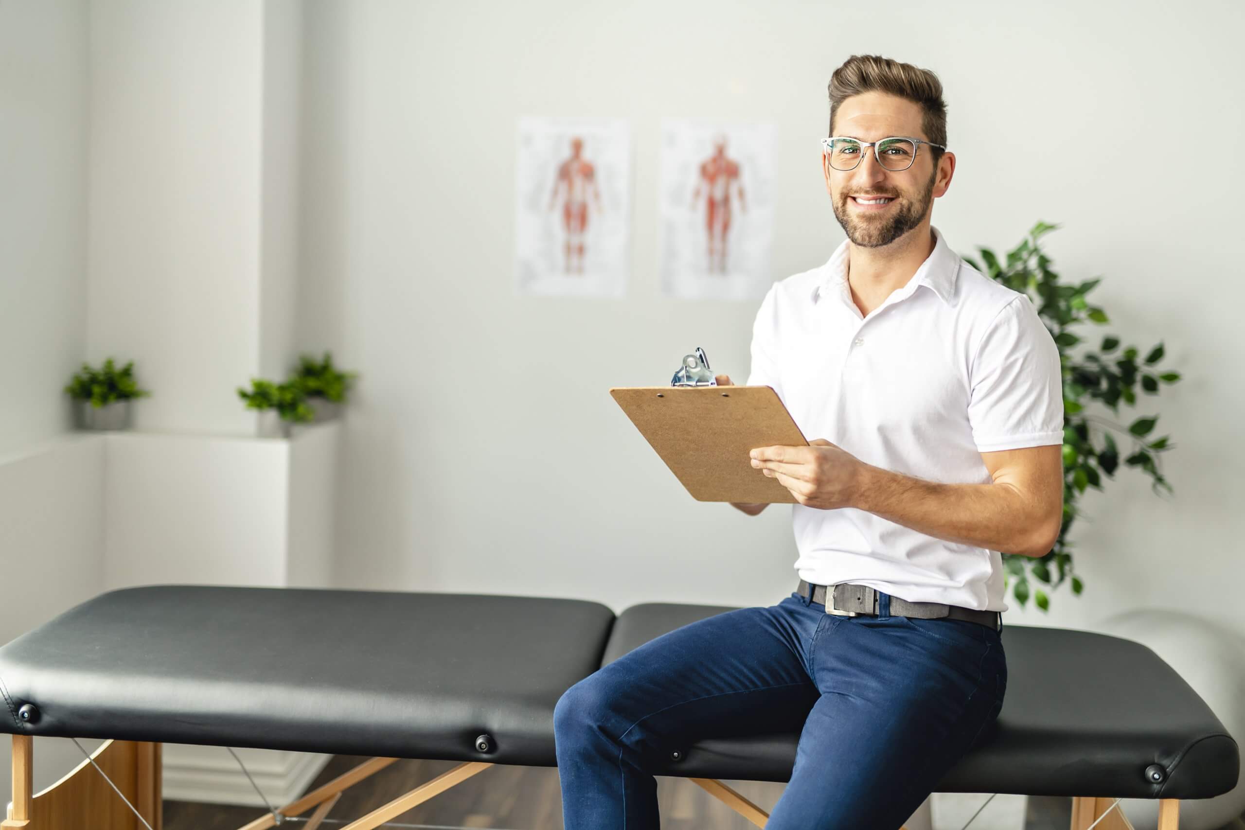 5 Steps To Set Up A Physiotherapy Clinic