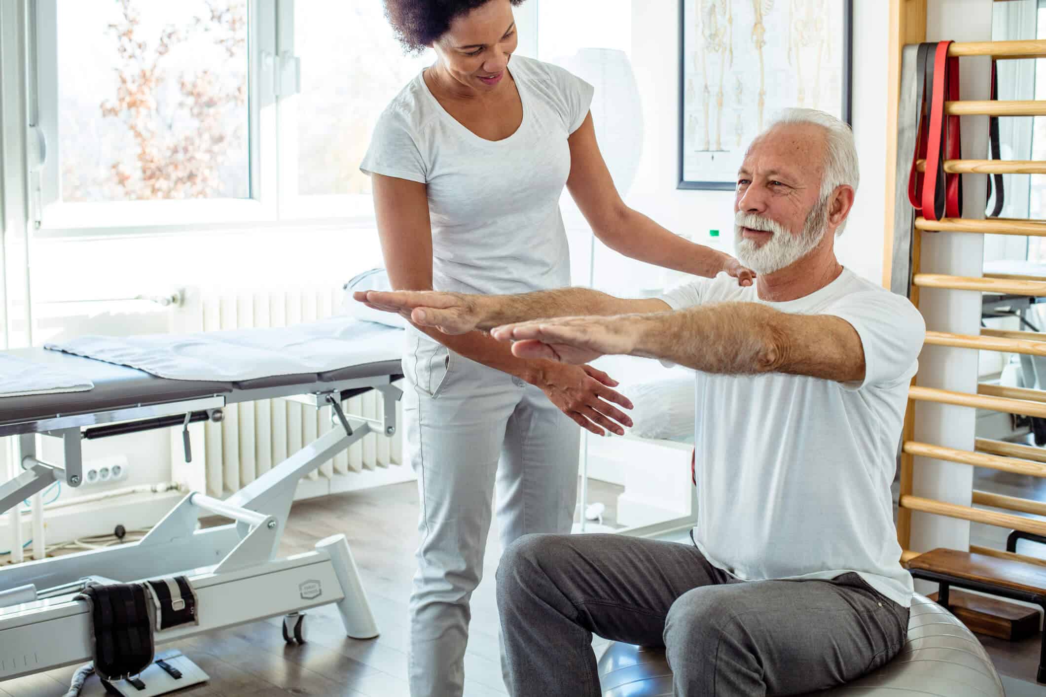 4 Ways To Improve Patient Compliance In Physical Therapy